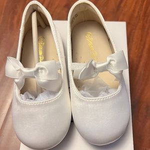 Dream Pairs toddler dress shoes Size 8